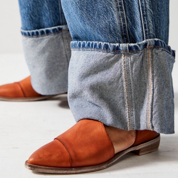 Free People Royale Flat - Picture 15 of 16